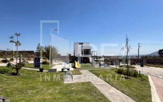 TERRENO EN VENTA ALBAZUR EN SAN AGUSTIN TLAJOMULCO