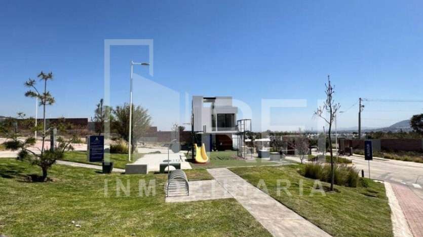 TERRENO EN VENTA ALBAZUR EN SAN AGUSTIN TLAJOMULCO