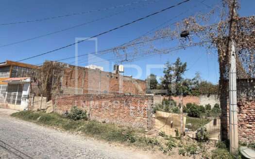 TERRENO EN VENTA BODEGA COMERCIAL TOLUQUILLA TLAQUEPAQUE