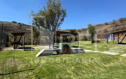 TERRENO EN VENTA ALBAZUR EN SAN AGUSTIN TLAJOMULCO