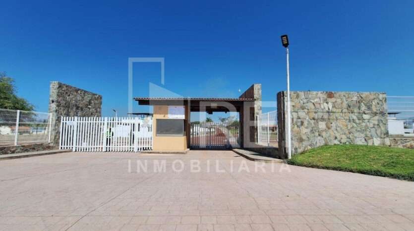 TERRENO EN VENTA RIBERA DEL LAGO ACATLAN DE JUAREZ JALISCO