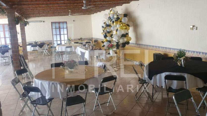 TERRENO EN VENTA PARQUES COLON TLAQUEPAQUE