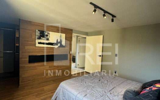 DEPARTAMENTO AMUEBLADO EN RENTA LA ESTANCIA ZAPOPAN