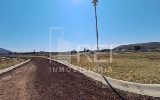 TERRENO EN VENTA ROBERA DEL LAGO ACATLAN DE JUAREZ JALISCO
