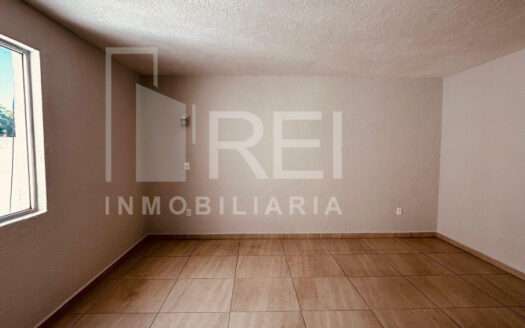 DEPARTAMENTO EN RENTA CIUDAD DE LOS NIÑOS ZAPOPAN