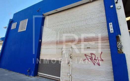 BODEGA EN RENTA SAN JUAN BOSCO GUADALAJARA