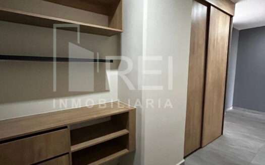 DEPARTAMENTO EN RENTA CHAPALITA OCCIDENTE ZAPOPAN