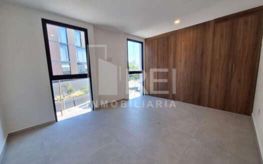 DEPARTAMENTO EN RENTA JARDINES DEL BOSQUE GUADALAJARA