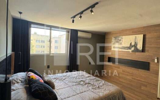 DEPARTAMENTO AMUEBLADO EN RENTA LA ESTANCIA ZAPOPAN