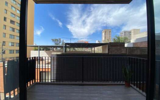 DEPARTAMENTO EN VENTA COLONIA AMERICANA GUADALAJARA