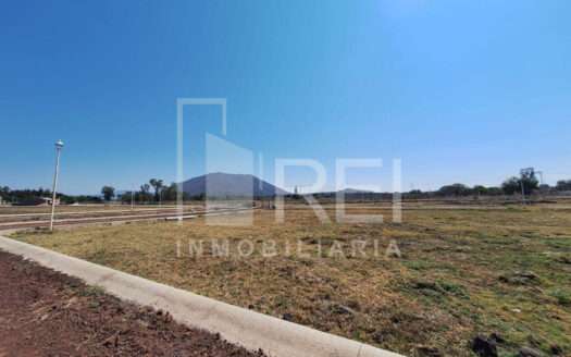 TERRENO EN VENTA ROBERA DEL LAGO ACATLAN DE JUAREZ JALISCO