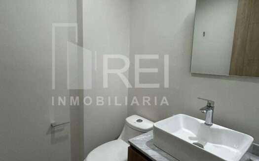 DEPARTAMENTO EN RENTA CHAPALITA OCCIDENTE ZAPOPAN