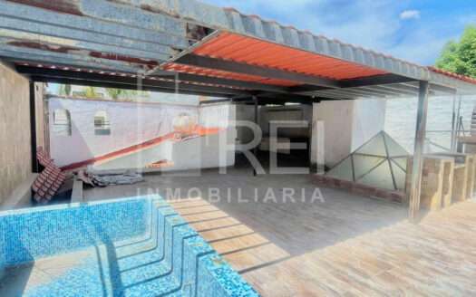 CASA EN VENTA LAS AGUILAS ZAPOPAN