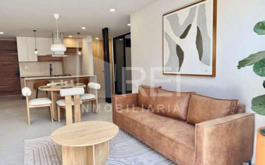 DEPARTAMENTO EN VENTA PAISAJES DEL TESORO TLAQUEPAQUE