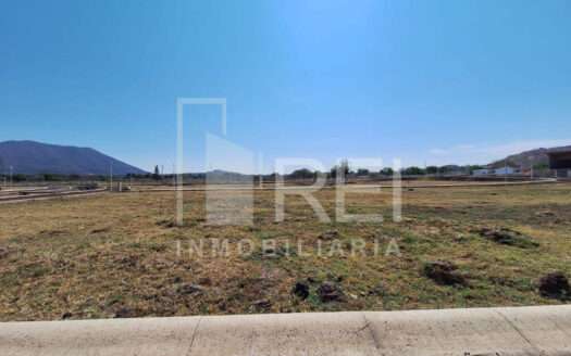 TERRENO EN VENTA ROBERA DEL LAGO ACATLAN DE JUAREZ JALISCO