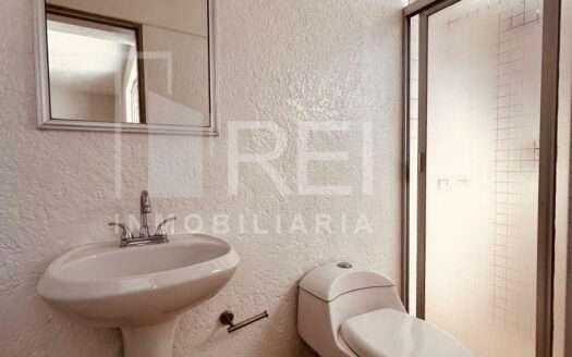 DEPARTAMENTO EN RENTA CIUDAD DE LOS NIÑOS ZAPOPAN