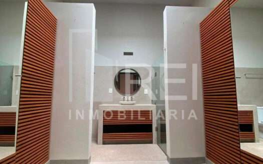 CASA EN RENTA CONOMINIO NUEVO CHAPALA