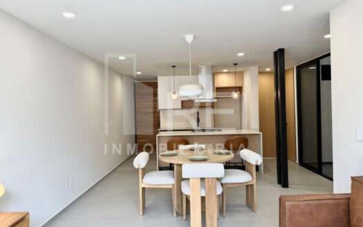 DEPARTAMENTO EN VENTA PAISAJES DEL TESORO TLAQUEPAQUE