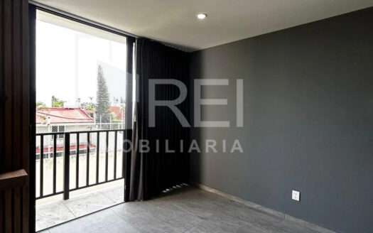 DEPARTAMENTO EN RENTA CHAPALITA OCCIDENTE ZAPOPAN