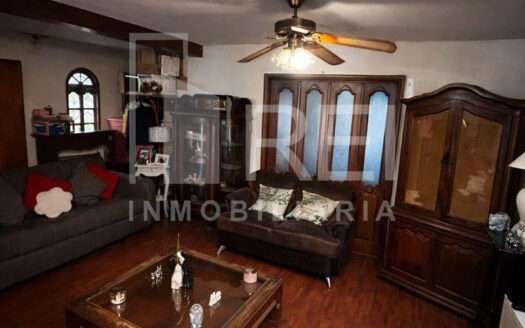 CASA EN VENTA PROVIDENCIA 2DA SECCION GUADALAJARA