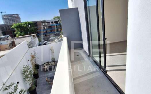 DEPARTAMENTO EN RENTA JARDINES DEL BOSQUE GUADALAJARA