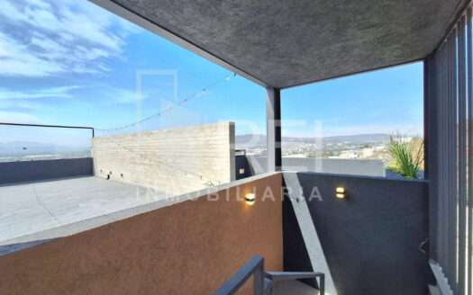 DEPARTAMENTO EN VENTA PAISAJES DEL TESORO TLAQUEPAQUE