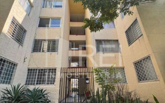 DEPARTAMENTO AMUEBLADO EN RENTA LA ESTANCIA ZAPOPAN