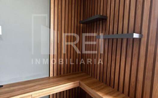 DEPARTAMENTO EN RENTA CHAPALITA OCCIDENTE ZAPOPAN