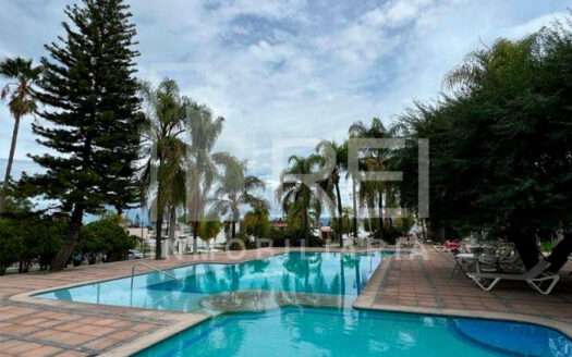 CASA EN RENTA CONOMINIO NUEVO CHAPALA