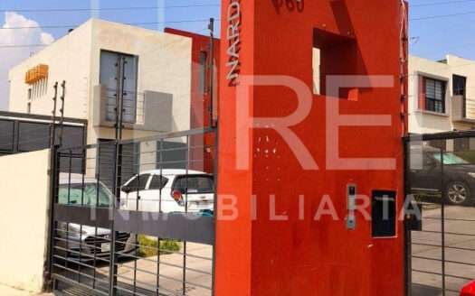 CASA EN RENTA LAS TERRAZAS RESIDENCIAL TLAQUEPAQUE