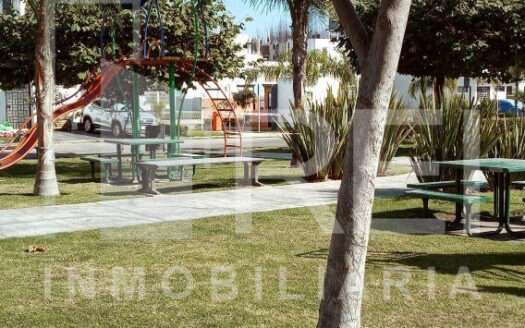 CASA EN RENTA ALTALUZ II ZAPOPAN