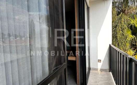 DEPARTAMENTO EN RENTA CHAPALITA OCCIDENTE ZAPOPAN