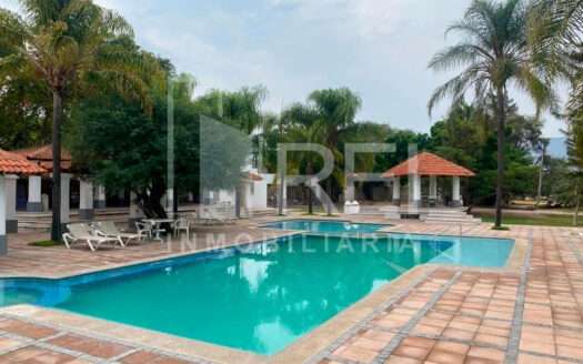 CASA EN RENTA CONOMINIO NUEVO CHAPALA