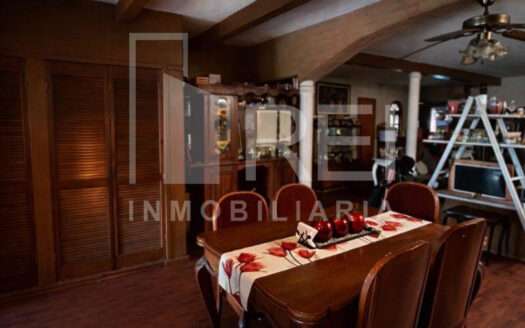 CASA EN VENTA PROVIDENCIA 2DA SECCION GUADALAJARA