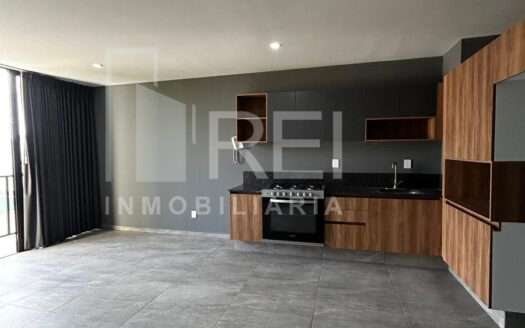 DEPARTAMENTO EN RENTA CHAPALITA OCCIDENTE ZAPOPAN