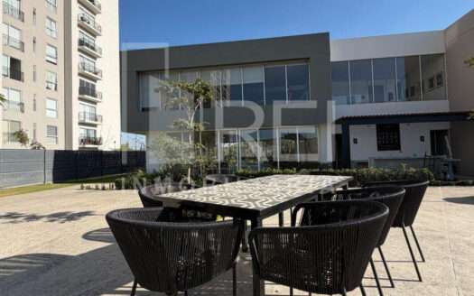 DEPARTAMENTO EN VENTA STELAR BUGAMBILIAS ZAPOPAN