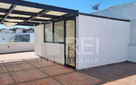 CASA EN VENTA SENDAS RESIDENCIAL VALLE IMPERIAL ZAPOPAN