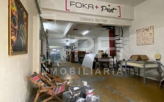 LOCAL EN RENTA SANTA TERESITA GUADALAJARA