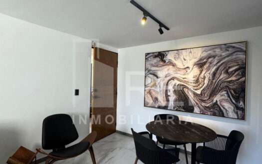 DEPARTAMENTO AMUEBLADO EN RENTA LA ESTANCIA ZAPOPAN