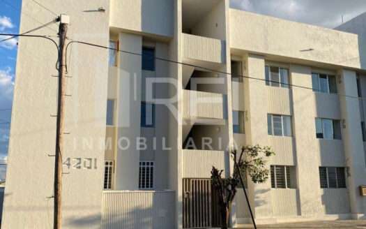 DEPARTAMENTO EN RENTA CIUDAD DE LOS NIÑOS ZAPOPAN