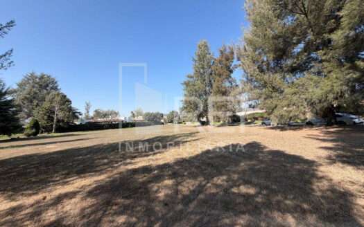 TERRENO EN VENTA SANTA ANITA TLAJOMULCO