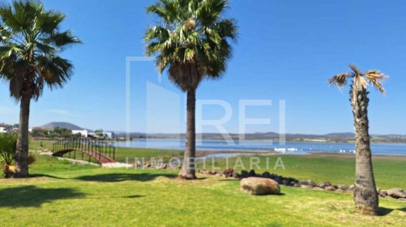 TERRENO EN VENTA RIBERA DEL LAGO ACATLAN DE JUAREZ JALISCO