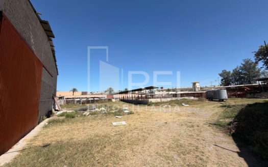 TERRENO EN VENTA SOBRE BLVD. ALTA CALIFORNIA TLAJOMULCO