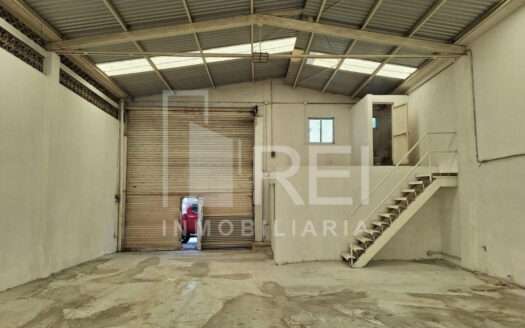 BODEGA EN RENTA SAN JUAN BOSCO GUADALAJARA