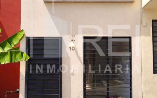 CASA EN RENTA LAS TERRAZAS RESIDENCIAL TLAQUEPAQUE