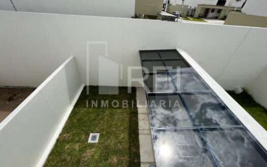 CASA EN RENTA ADAMAR RESIDENCIAL TLAJOMULCO