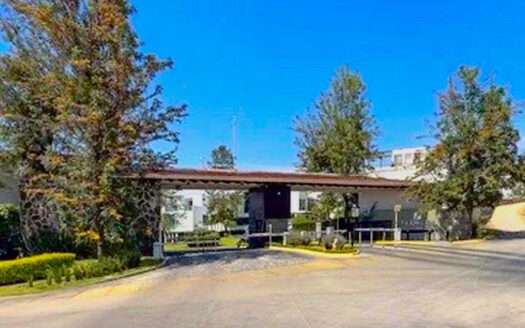 TERRENO EN VENTA EL ORIGEN RESIDENCIAL TLAJOMULCO