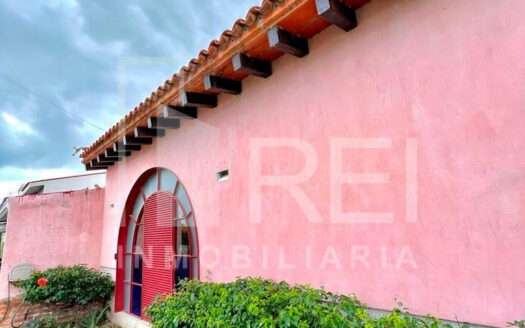 CASA EN RENTA CONOMINIO NUEVO CHAPALA