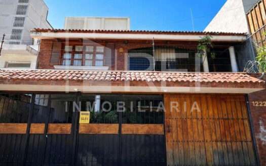 CASA EN VENTA PROVIDENCIA 2DA SECCION GUADALAJARA