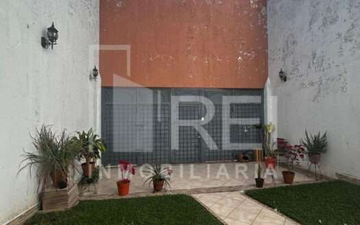 CASA EN VENTA COLONIA SAN ANDRES GUADALAJARA